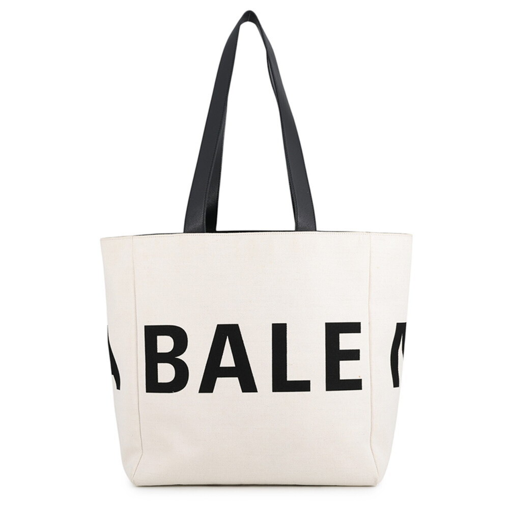 Balenciaga canvas tote bag 544463 BALENCIAGA handbag